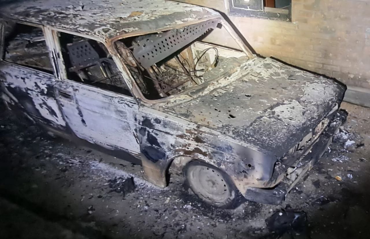 Наслідки атак рф на Нікопольщині - 13.01.2026