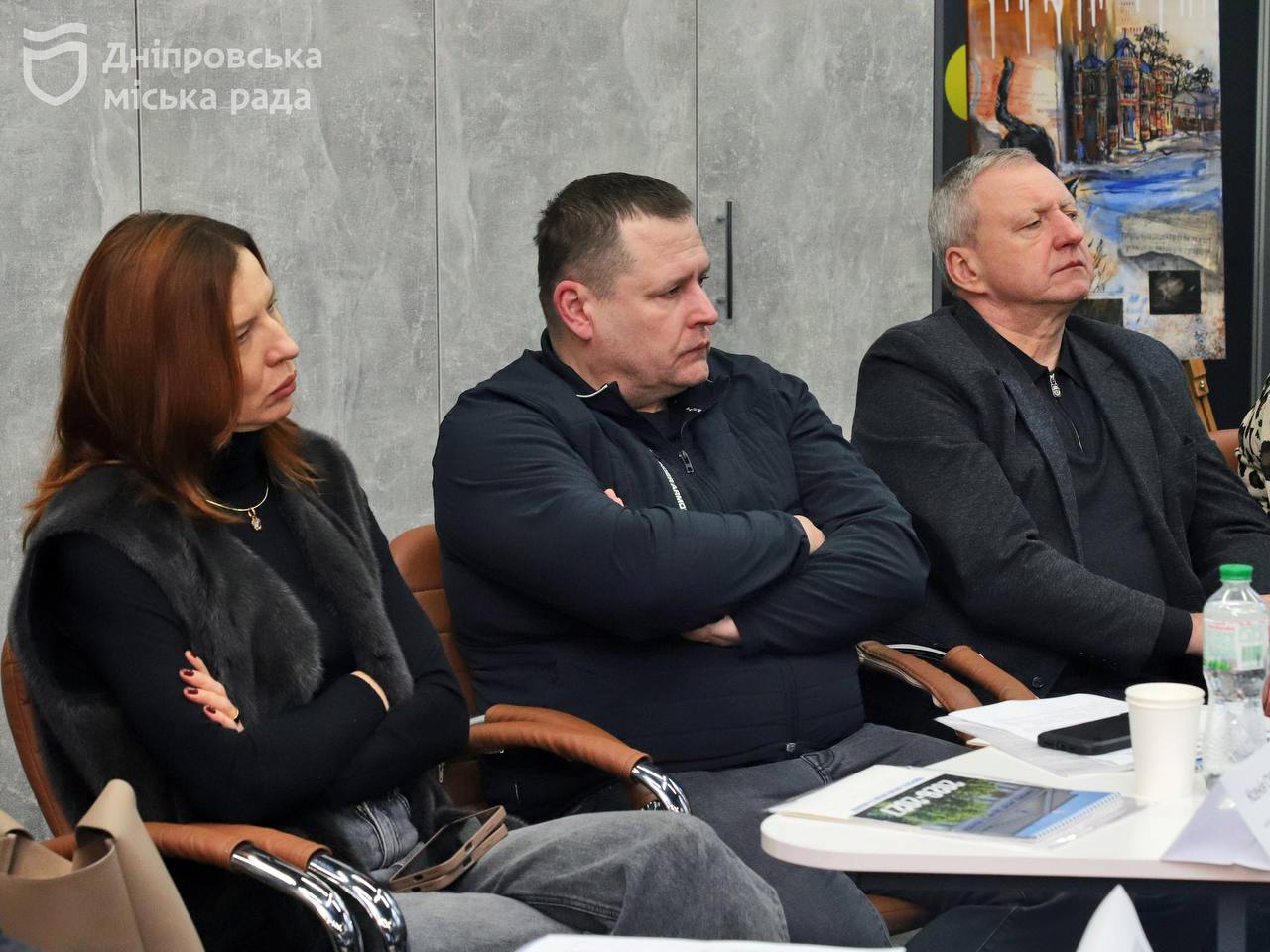 Щоб молодь залишалася у місті. Дніпро у співпраці з університетами створив Раду профорієнтації — для якісного діалогу між школами та вишами - 23.01.2026