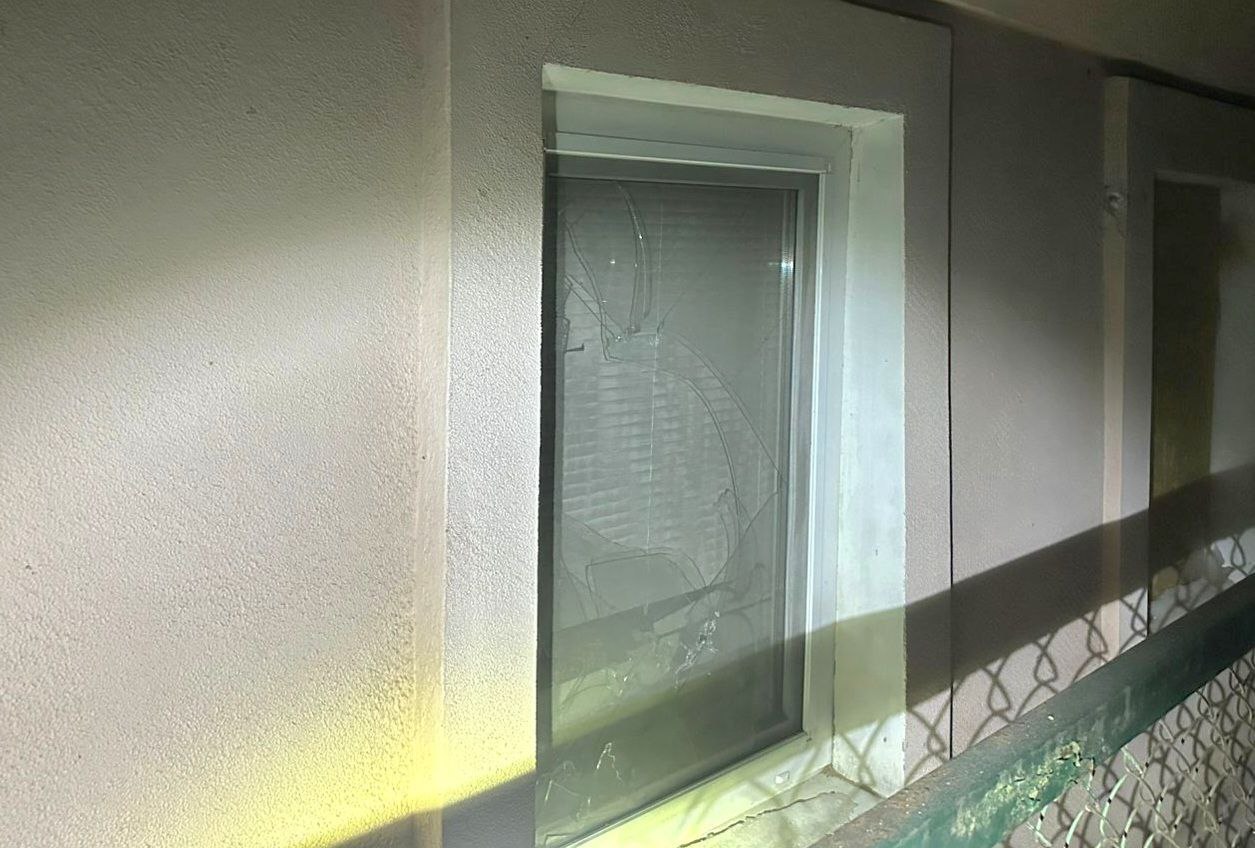 російські війська вночі атакували Нікопольщину з «Градів», артилерії та FPV-дронів — ОВА