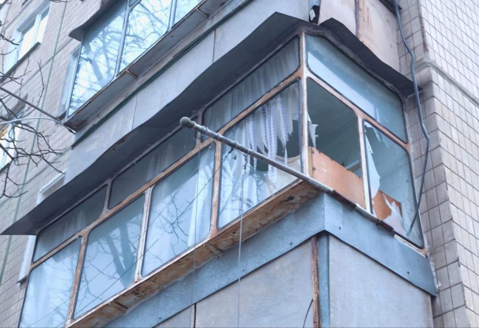 Ворог атакував Дніпропетровщину дронами та артилерією: поранений чоловік, є руйнування