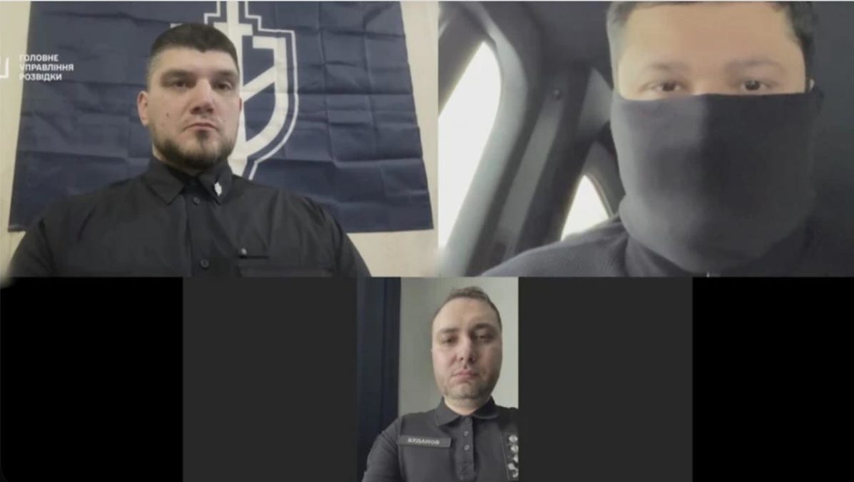 Інсценували смерть командира РДК Дениса Капустіна: ГУР здійснило спецоперацію на пів мільйона доларів