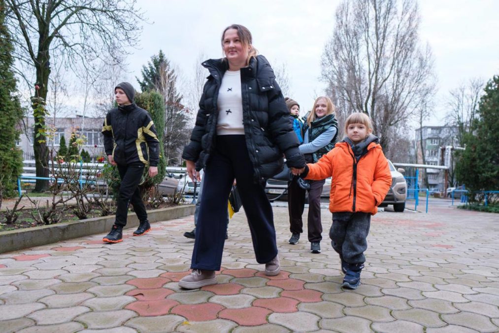 Примусова евакуація у Дніпропетровській області - 2.01.2026