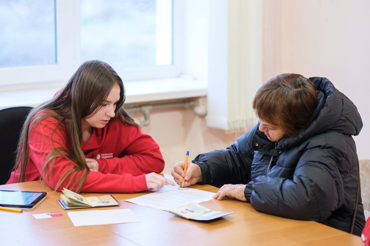 Примусова евакуація у Дніпропетровській області - 2.01.2026