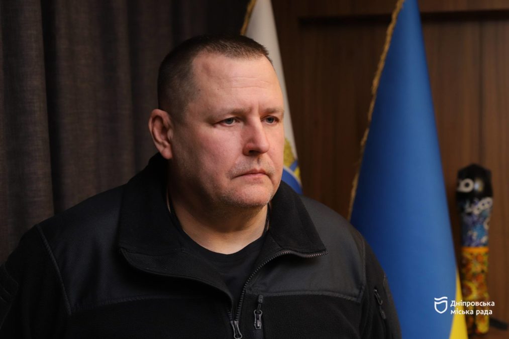 Борис Філатов розкритикував обшук у міськраді під час ліквідації наслідків російського удару по Дніпру