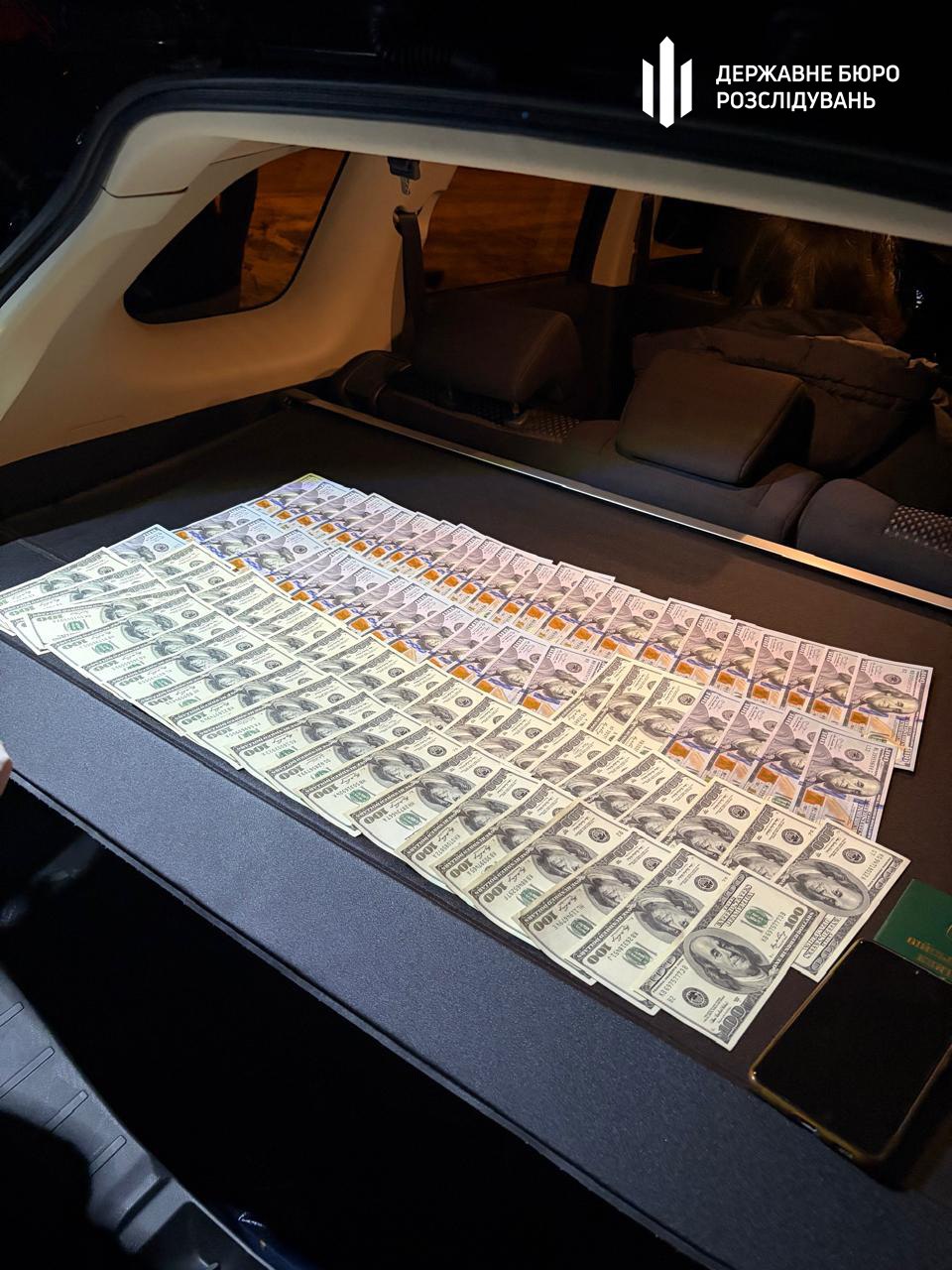 Обіцяв ротацію бійця за хабар: затримали військовослужбовця однієї з частин на Дніпропетровщині