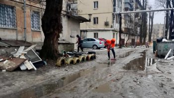 Борис Філатов про наслідки атаки на Дніпро 6.01.2026