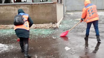 Борис Філатов про наслідки атаки на Дніпро 6.01.2026