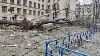 Борис Філатов про наслідки атаки на Дніпро 6.01.2026