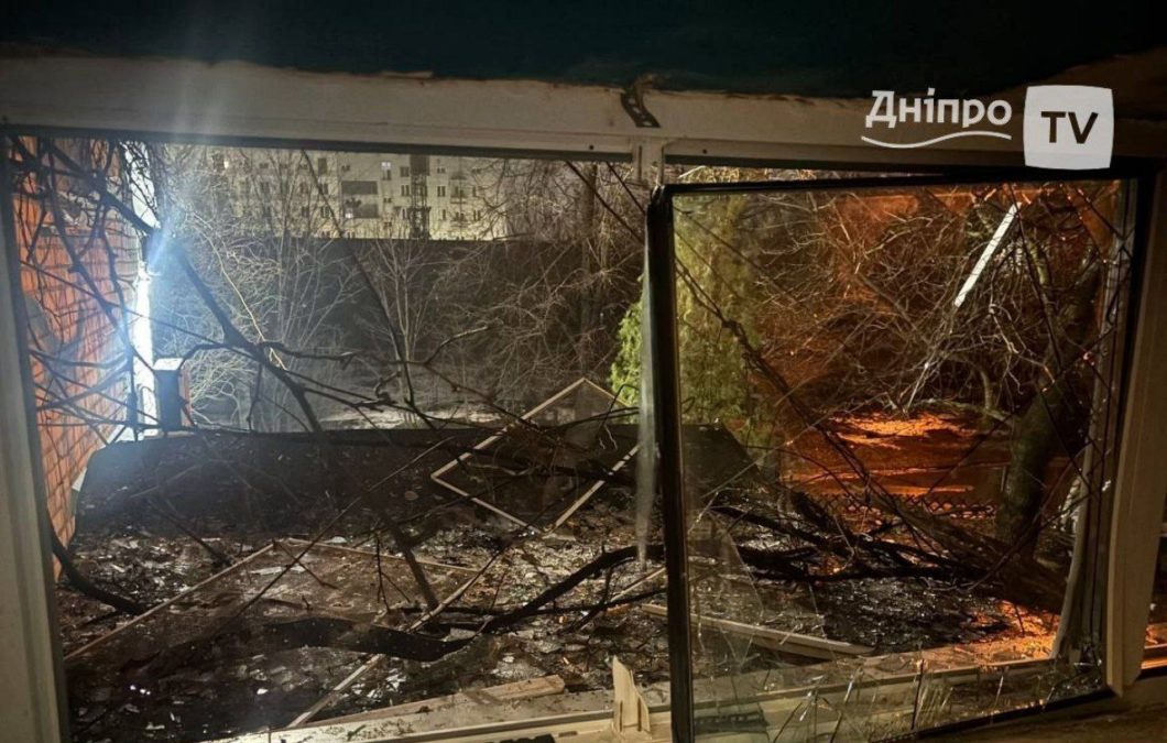 Постраждалі у Дніпрі внаслідок атаки 6.01.2026