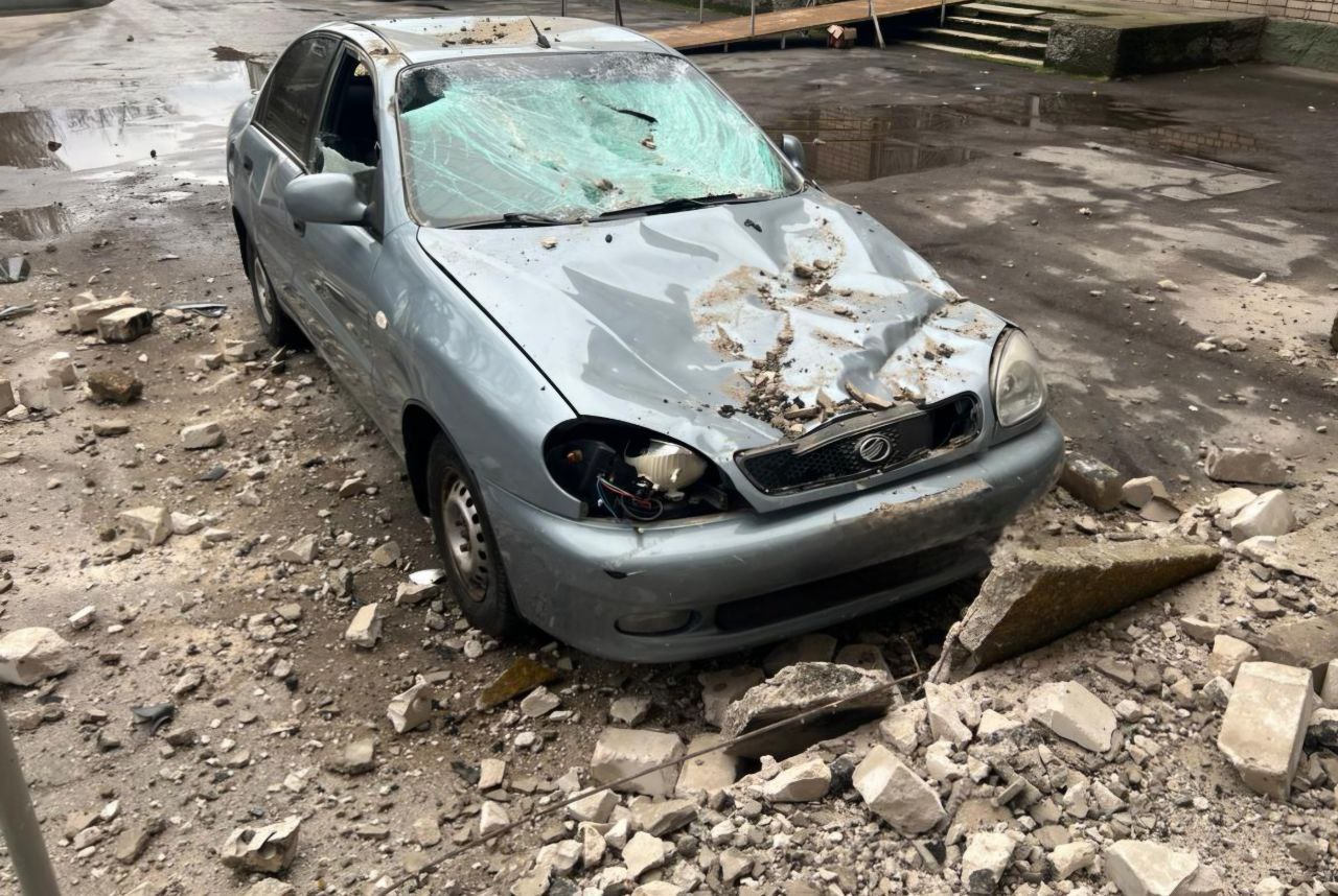 росіяни атакували Самарівський район: загинув 43-річний чоловік — 09.01.2026