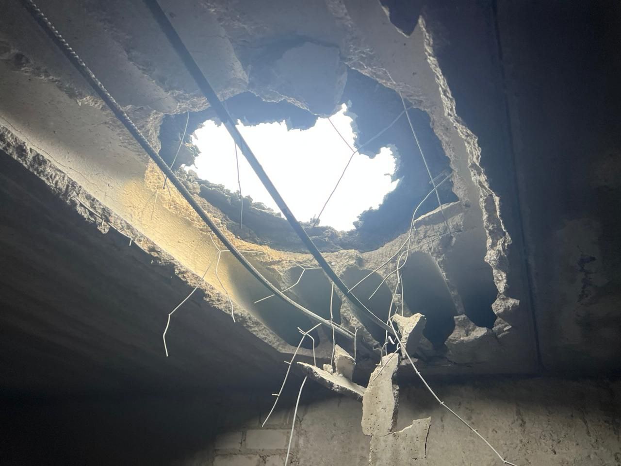 росіяни атакували Самарівський район: загинув 43-річний чоловік — 09.01.2026