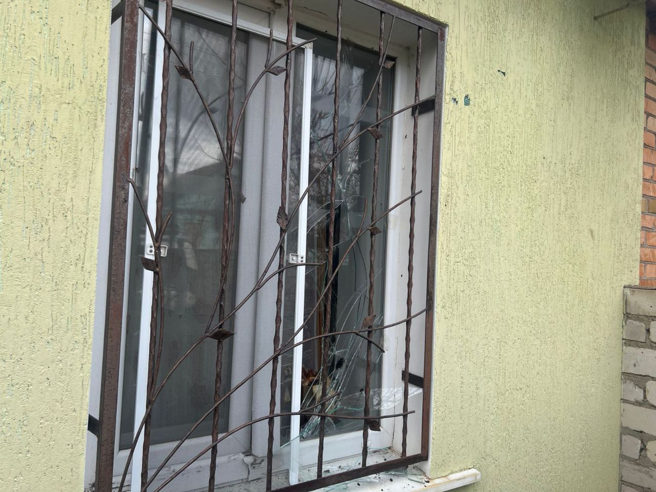 росіяни атакували Самарівський район: загинув 43-річний чоловік — 09.01.2026