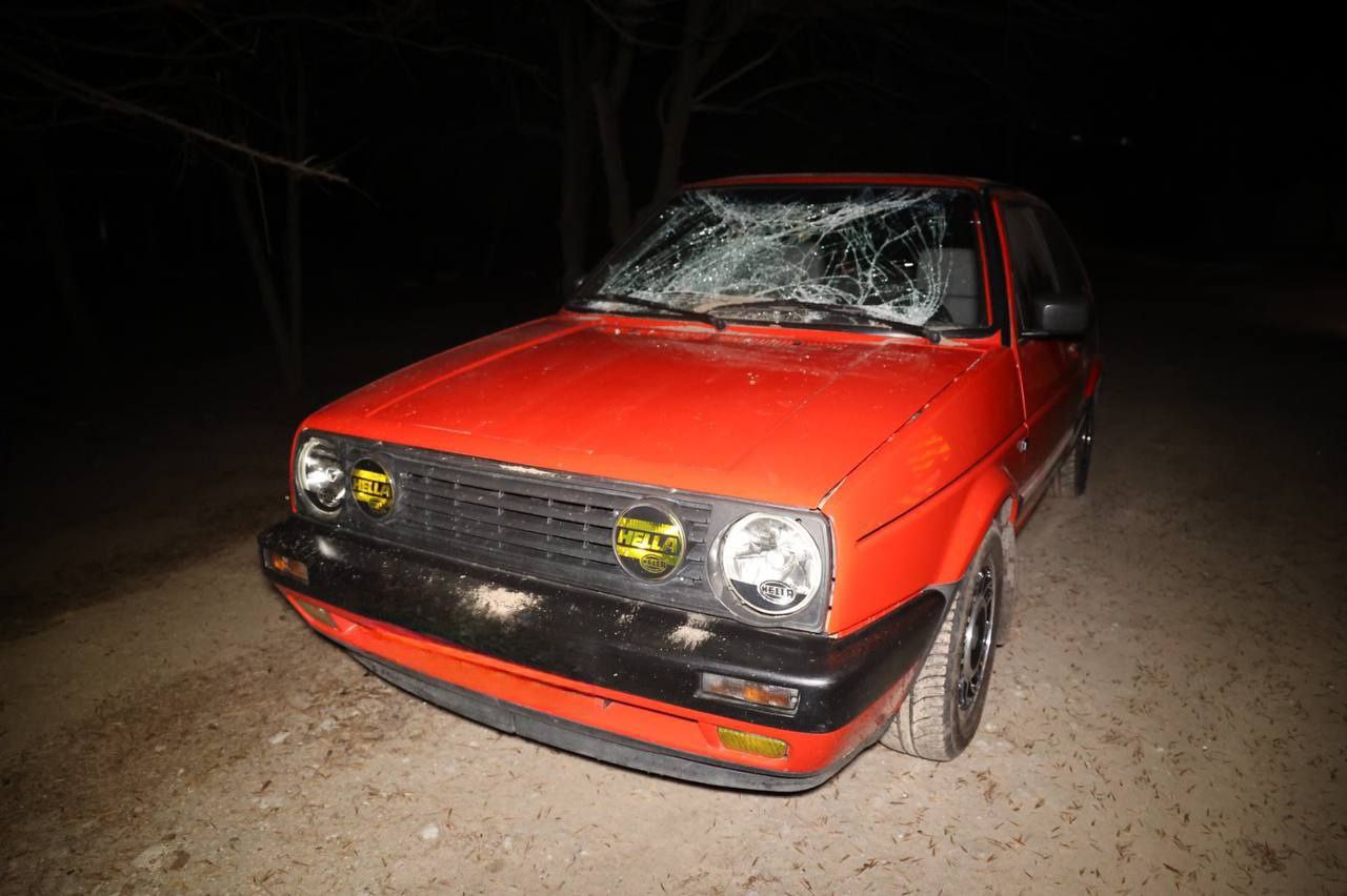 Уночі росіяни здійснили масовану атаку БпЛА на Дніпропетровщину - 10.01.2026