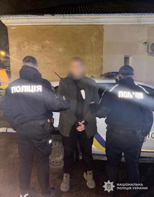 У Дніпрі судитимуть групу паліїв, які знищили Mercedes місцевої мешканки - 13.01.2026