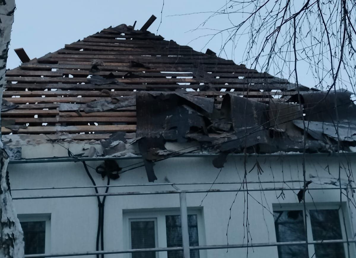 Поранені 13-річний хлопець та 58-річна жінка через обстріл Нікопольщини - 13.01.2026