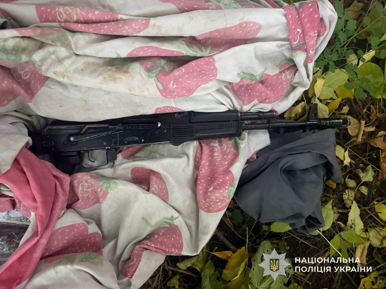 На Дніпропетровщині судитимуть двох чоловіків за спробу продажу автомата Калашникова - 14.01.2026