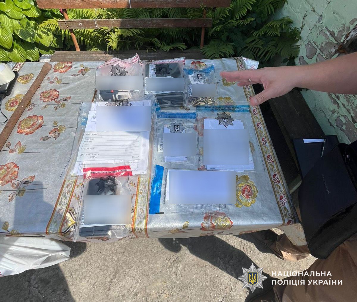 У Дніпрі викрили схему продажу прав на сільгосптехніку - 14.01.2026