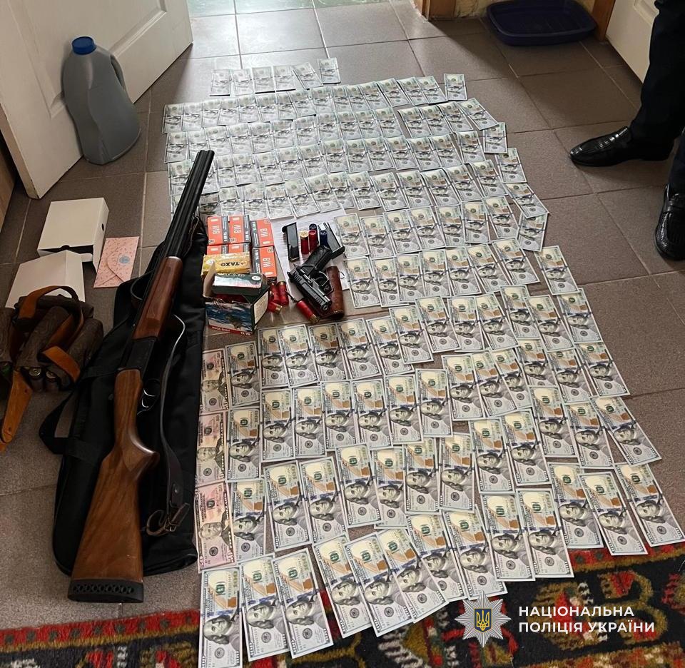 У Дніпрі викрили схему продажу прав на сільгосптехніку - 14.01.2026