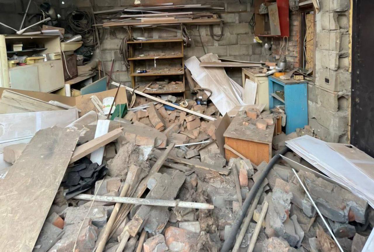 На Нікопольщині за день постраждали троє людей через ворожі обстріли - 15.01.2026