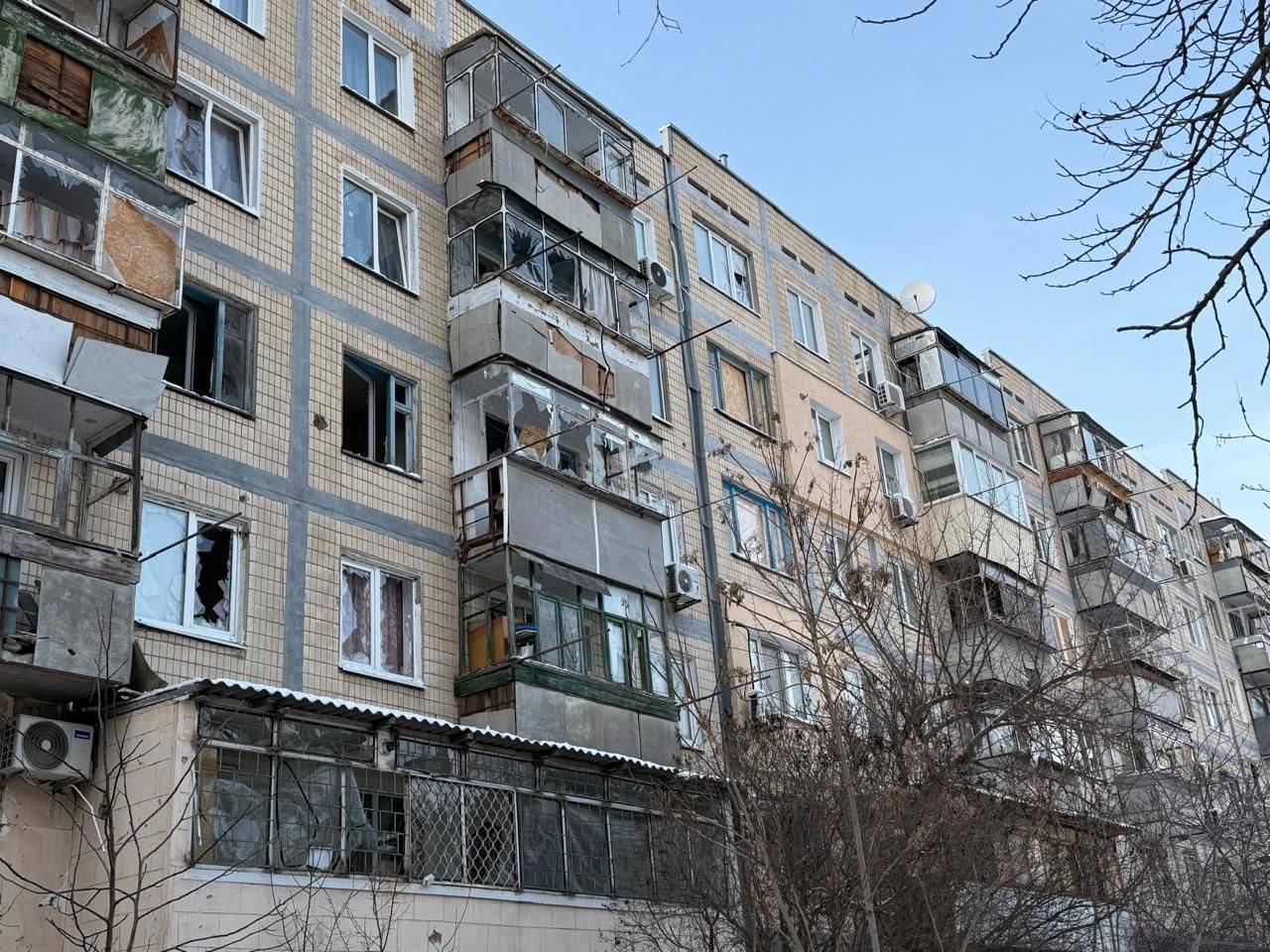 На Нікопольщині за день постраждали троє людей через ворожі обстріли - 15.01.2026