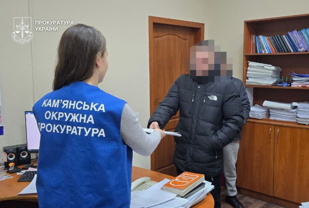 Понад 21 млн гривень збитків довкіллю: на Дніпропетровщині судитимуть організовану групу за незаконну вирубку лісу - 16.01.2026