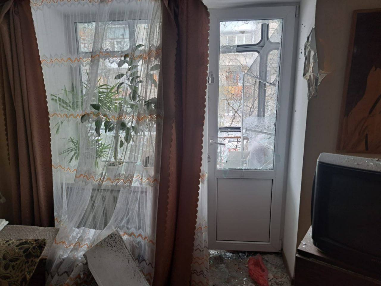 У Нікополі вже семеро поранених після ворожого артудару - 16.01.2026