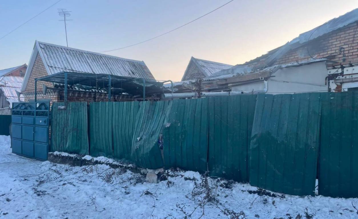 Дніпропетровщина за день пережила близько 20 ворожих атак - 18.01.2026