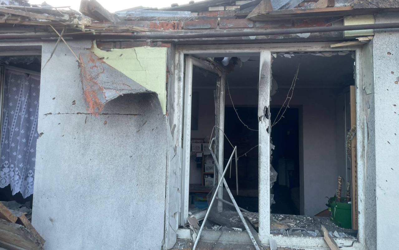 Дніпропетровщина за день пережила близько 20 ворожих атак - 18.01.2026