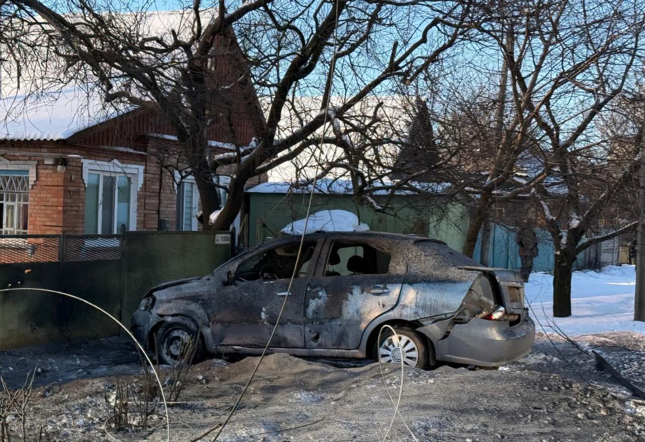 7 людей постраждали через ворожі атаки на Дніпропетровщині, фото - 19.01.2026