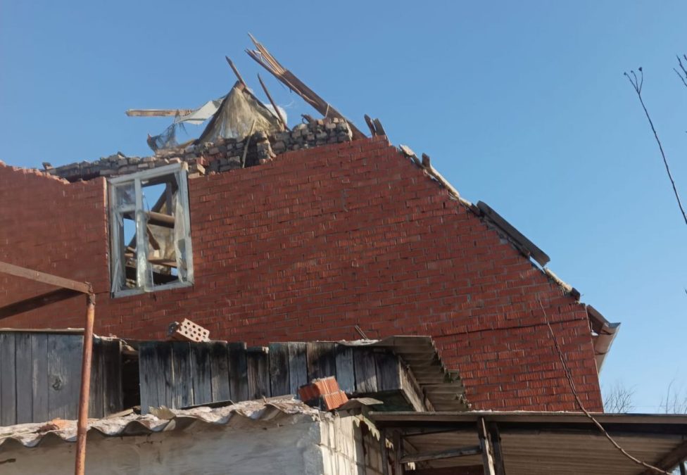 Агресор обстріляв Нікопольщину: зруйновані будинки та пошкоджена інфраструктура - 20.01.2026