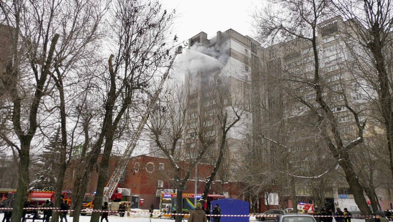 Сьогодні сталося диво. Пряме влучання російського дрона у житловий будинок і жодного загиблого, – Філатов про атаку на Дніпро