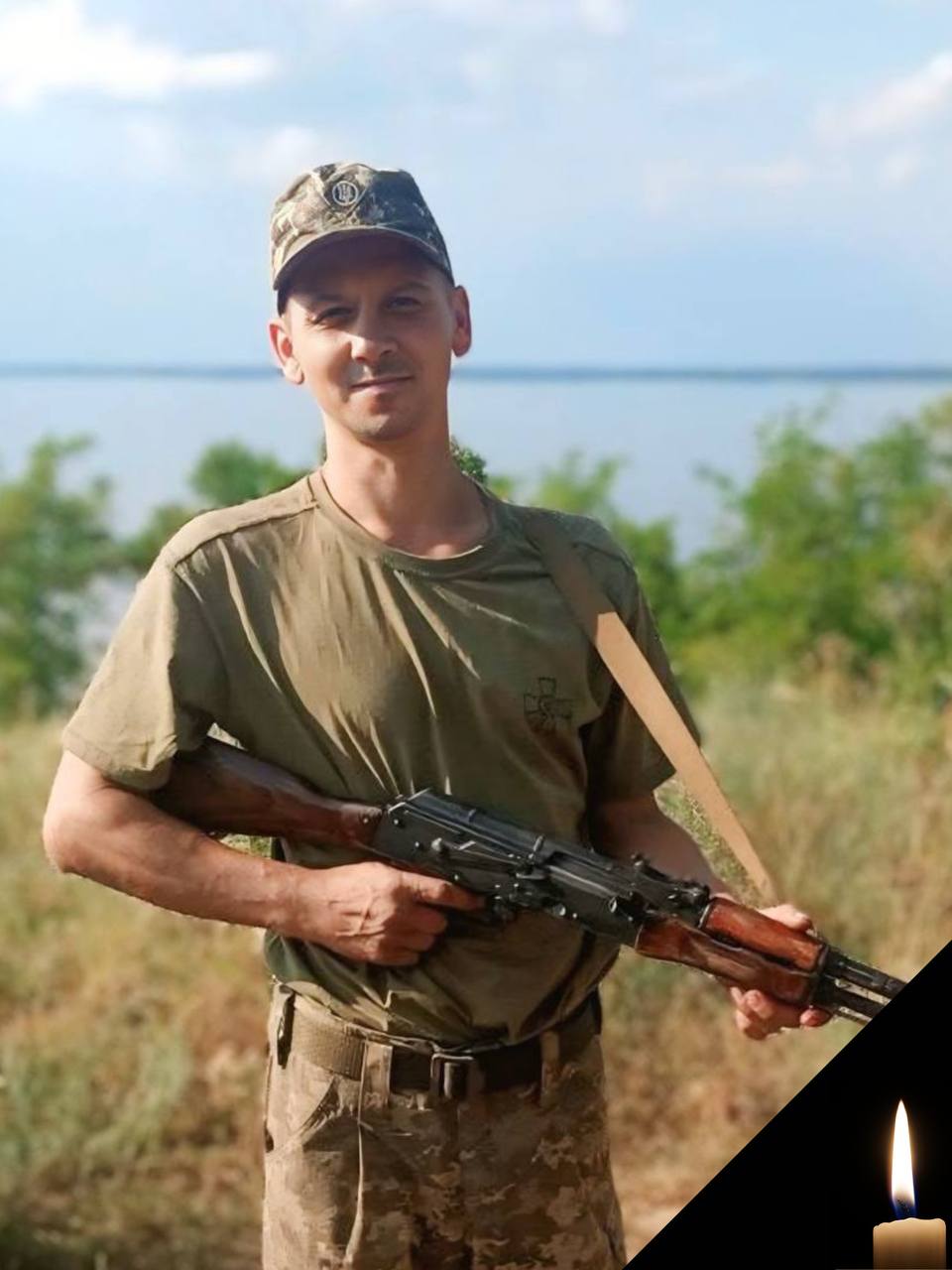 На війні поліг Микола Тихий з Дніпропетровщини - 26.01.2026