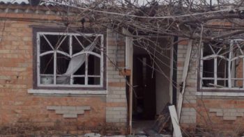 Обстріли Дніпропетровщини вдень 25.01.2026