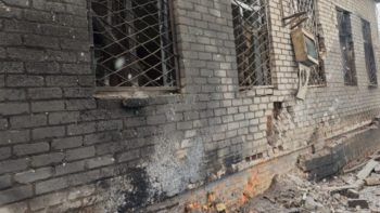 Обстріли Дніпропетровщини вдень 25.01.2026