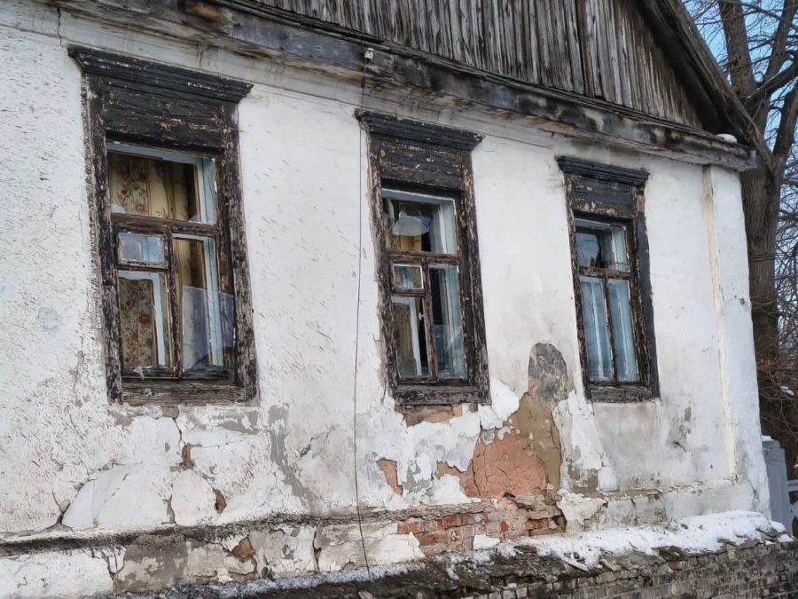 Ворог атакував райони Дніпропетровщини: пошкоджені будинки та лінії електропередач - 26.01.2026