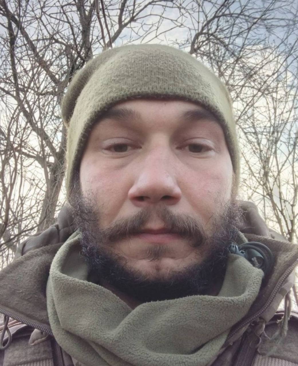 На фронті загинув Захисник із Нікополя Сергій Варава - 30.01.2026