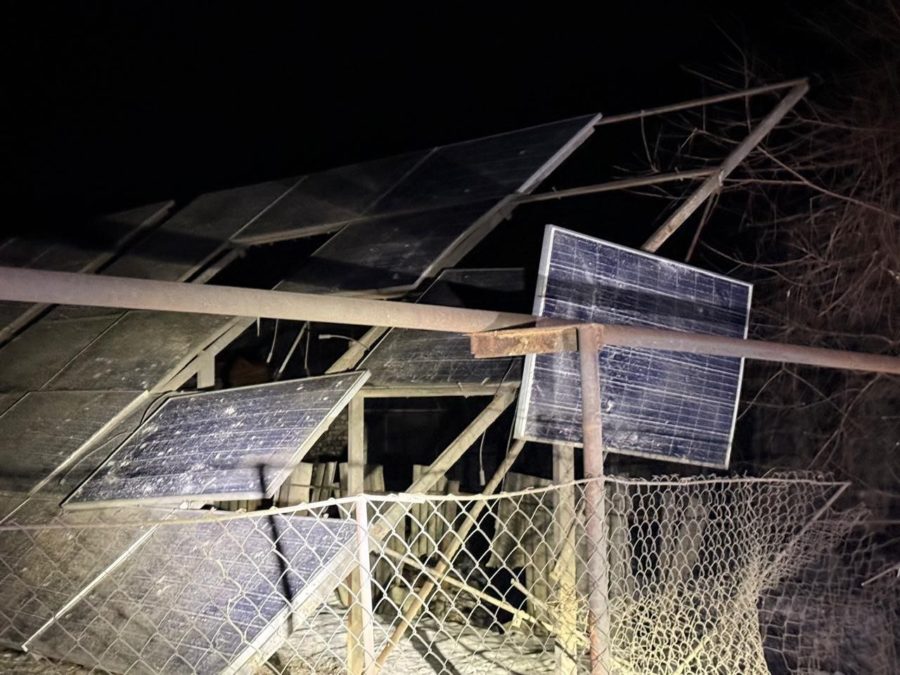 Через обстріли Дніпропетровщини є загиблий, поранені та масштабні руйнування - 28.01.2026