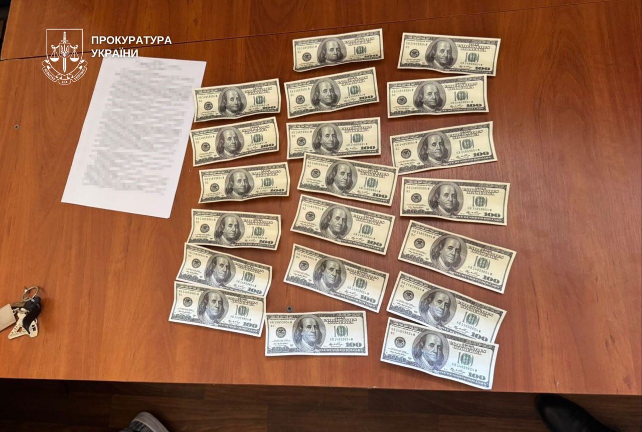 У Дніпрі викрили корупцію в університеті - 28.01.2026