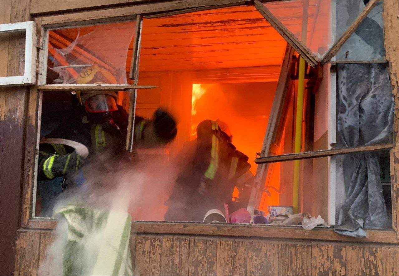 Ворог обстріляв Дніпропетровщину: загинула жінка, є постраждалі - 29.01.2026