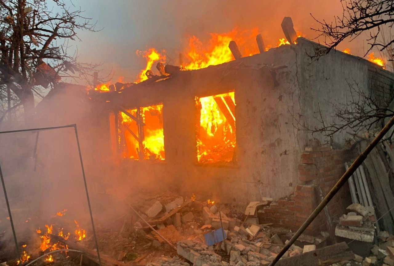 Ворог обстріляв Дніпропетровщину: загинула жінка, є постраждалі - 29.01.2026