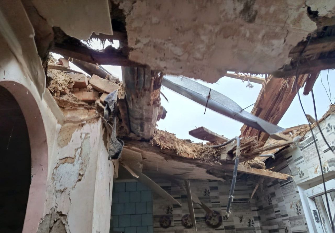 На Дніпропетровщині внаслідок атак постраждали двоє чоловіків, один у важкому стані - 30.01.2026