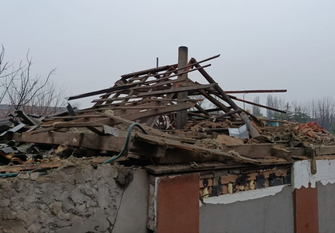 На Дніпропетровщині внаслідок атак постраждали двоє чоловіків, один у важкому стані - 30.01.2026