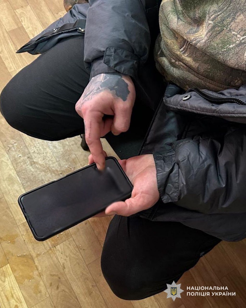 Дніпровський шахрай перевів собі майже 70 тисяч гривень із картки знайомого - 31.01.2026