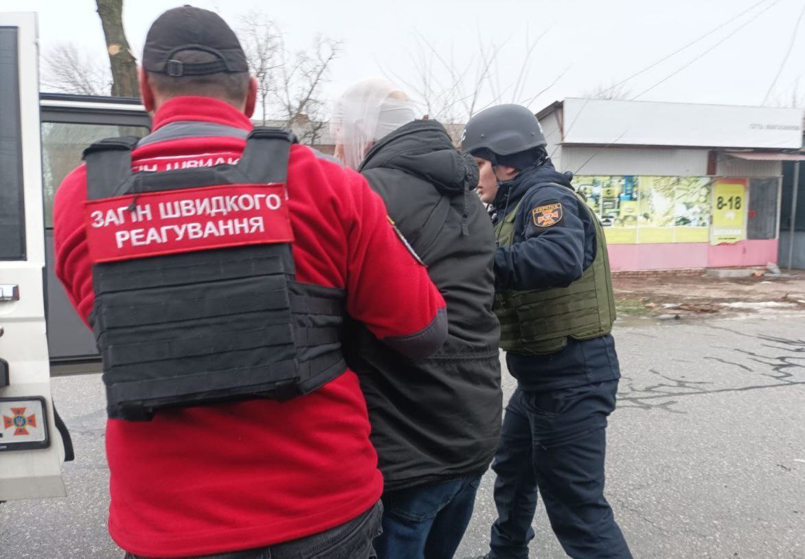 31-річний чоловік загинув через обстріл Нікопольщини - 31.01.2026