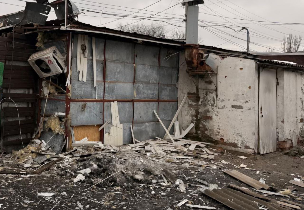 31-річний чоловік загинув через обстріл Нікопольщини - 31.01.2026