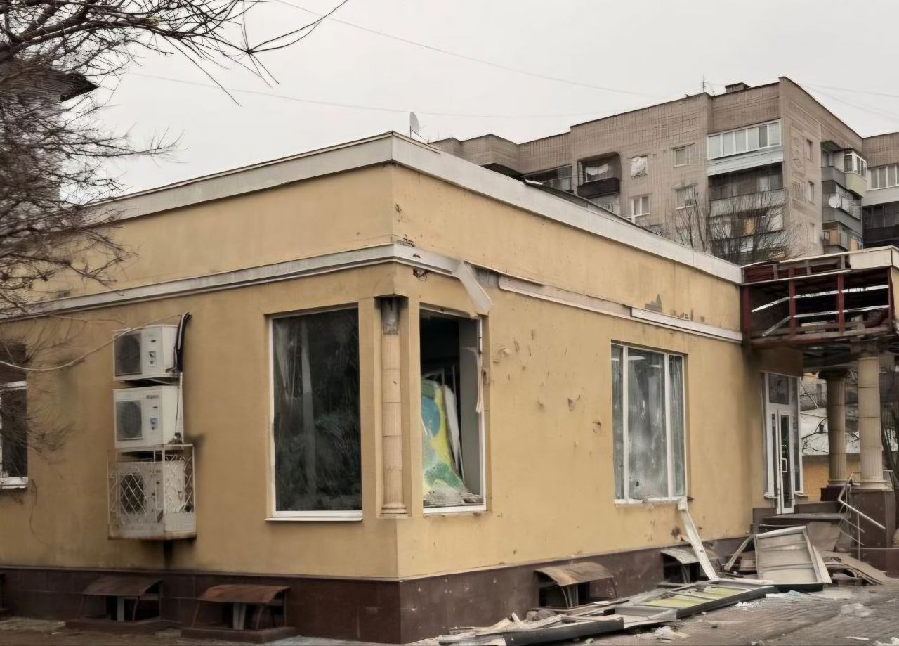 31-річний чоловік загинув через обстріл Нікопольщини - 31.01.2026