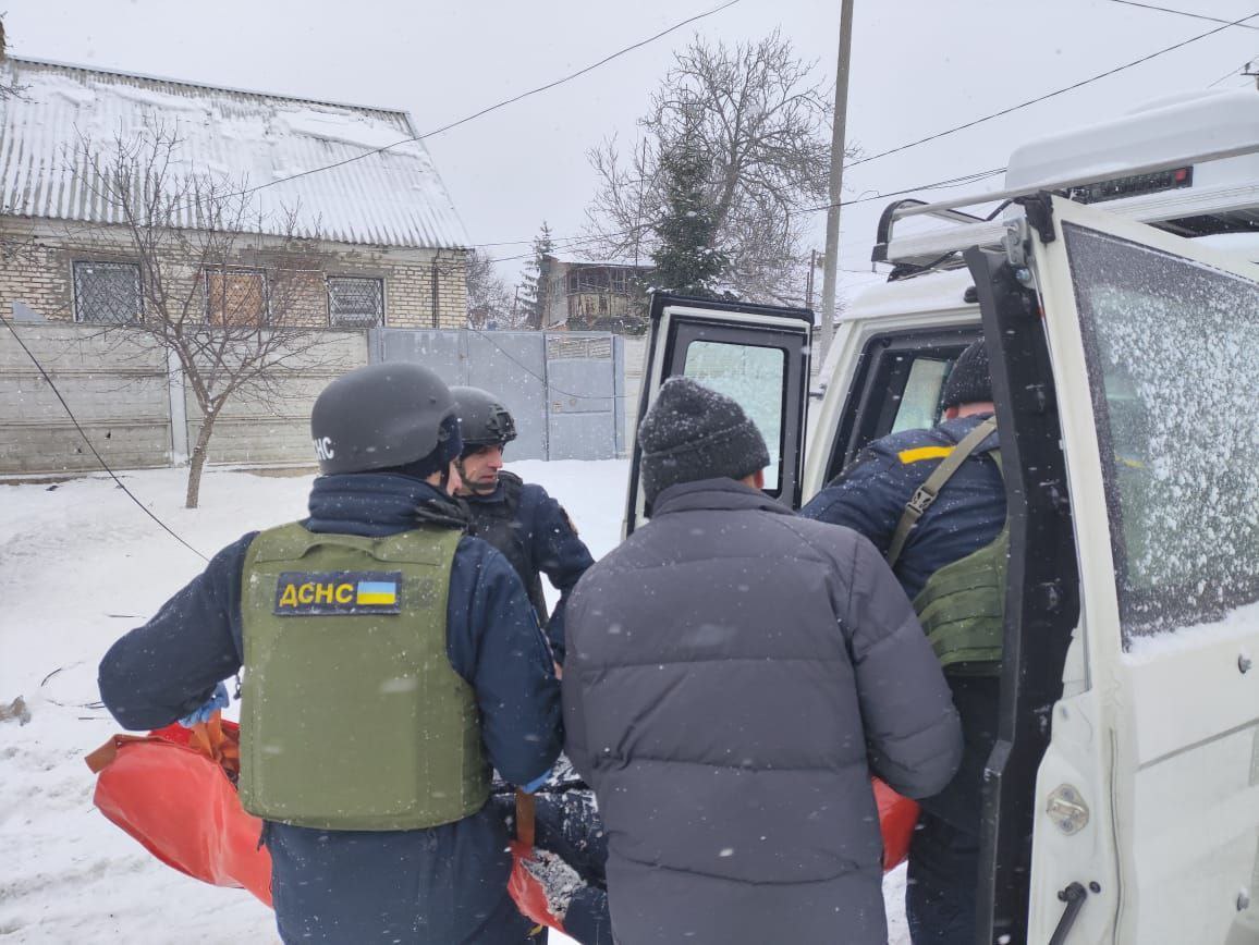 У Нікополі через артобстріл загинули дві жінки, є поранені - 16.01.2026