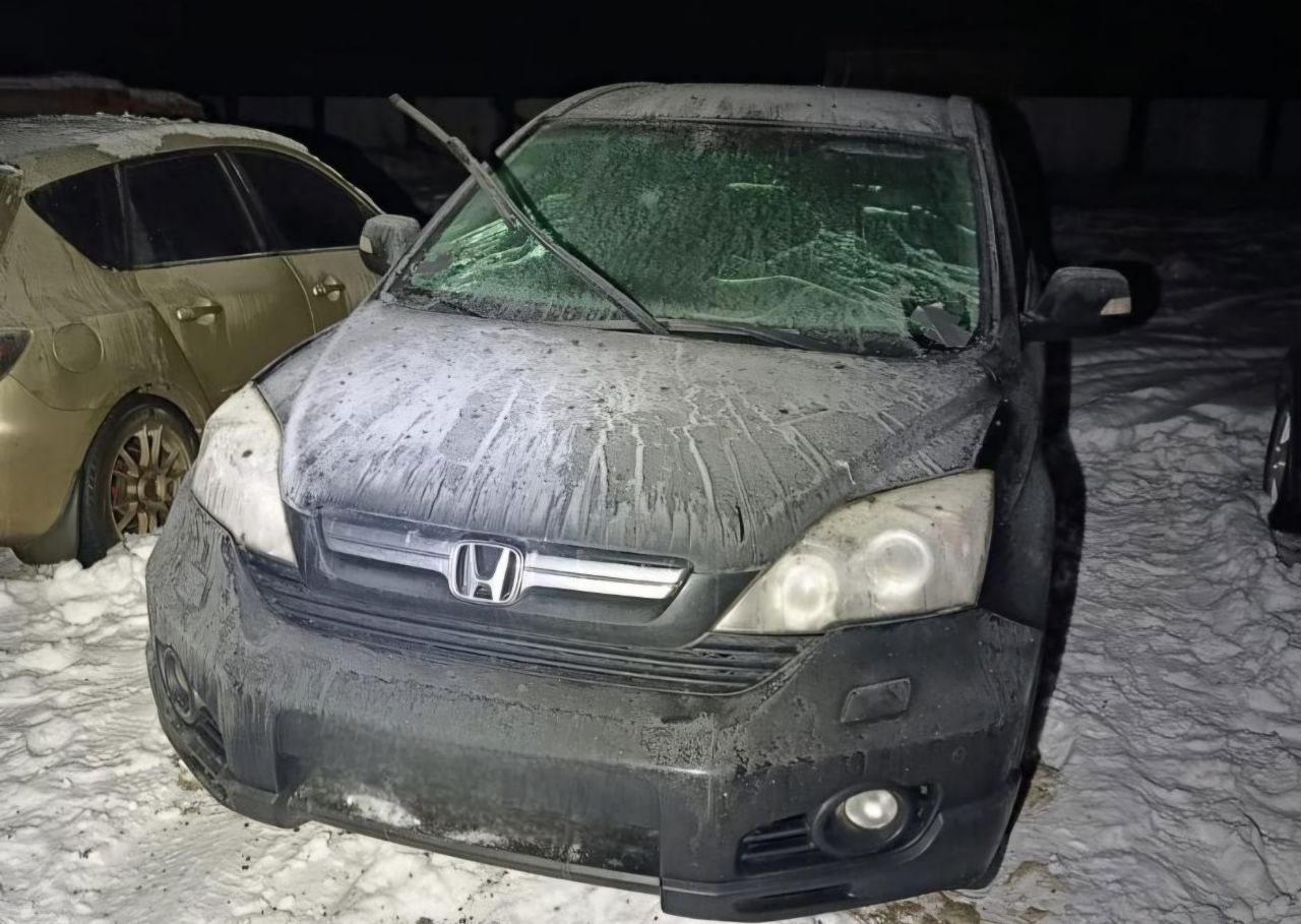 Наслідки атак рф у Павлограді - 22.01.2026