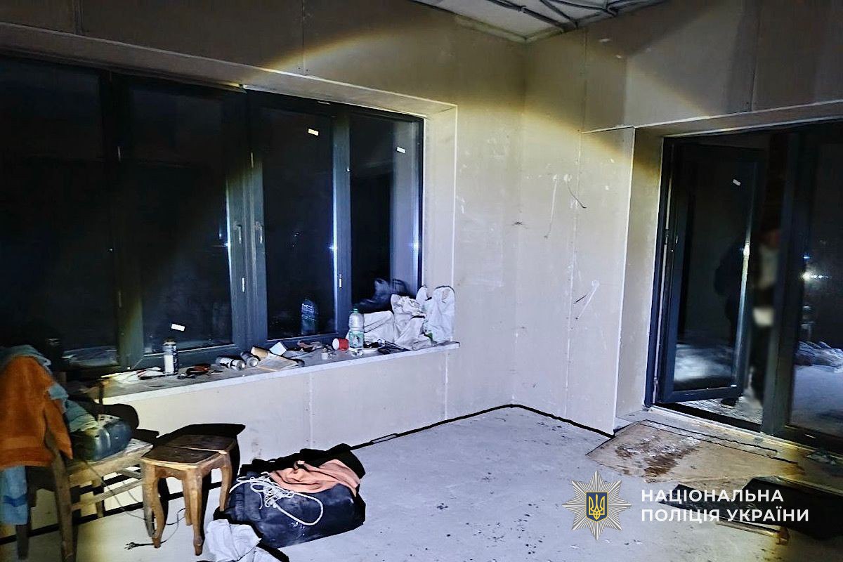 Обікрав приватний будинок: у Дніпрі чоловіку повідомили про підозру - 24.01.2026