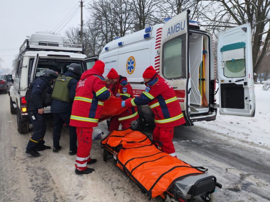 У Нікополі через артобстріл загинули дві жінки, є поранені - 16.01.2026